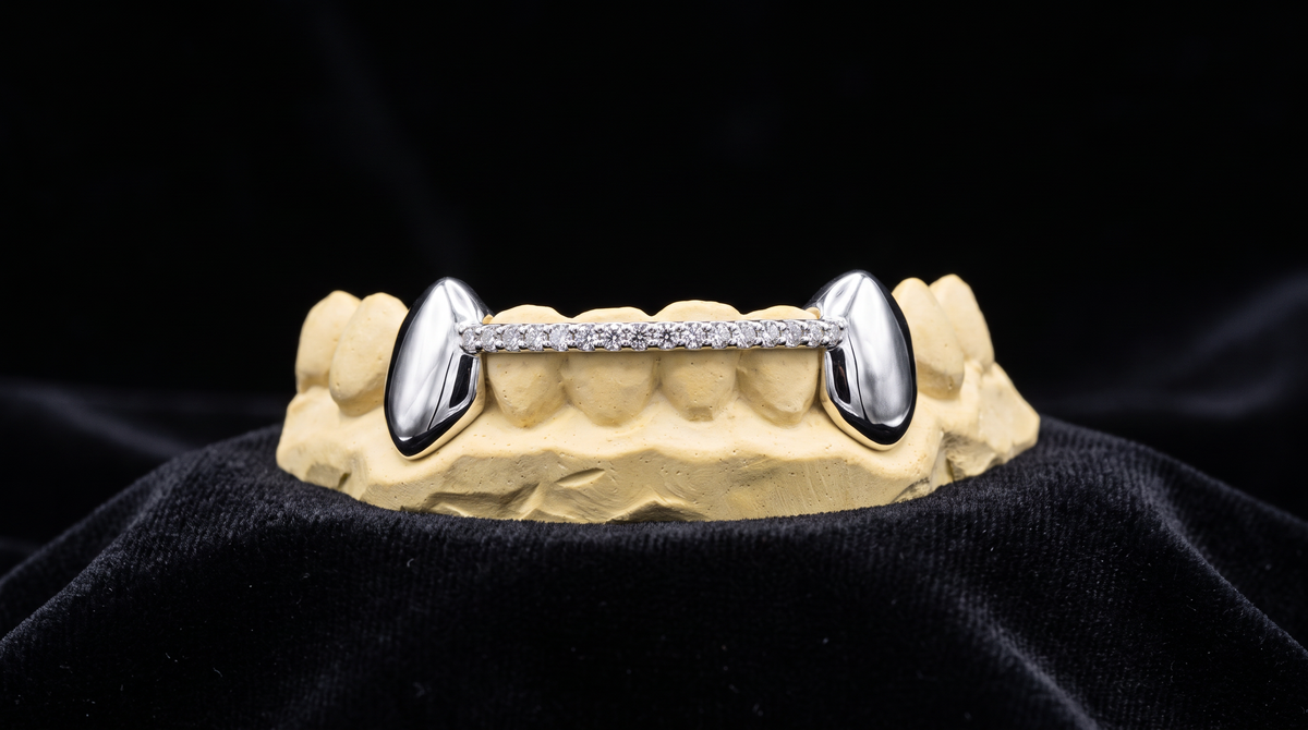 Wire Grillz