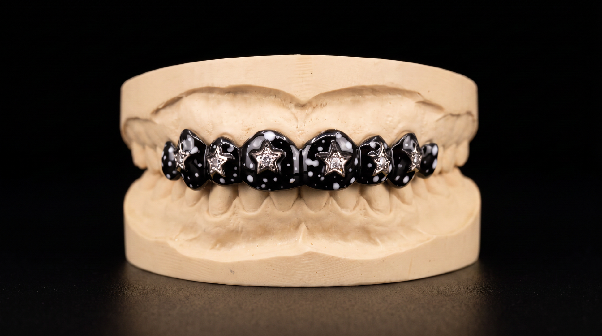 Star Grillz